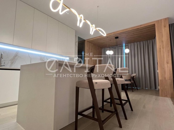 Оренда квартири, Верхогляда, Печерськ, ЖК Новопечерські Липки - фото 1