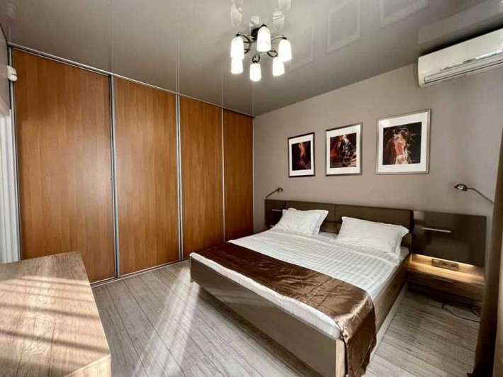 Здається 2-кімнатна квартира на вул.Антоновича,169 - фото 1