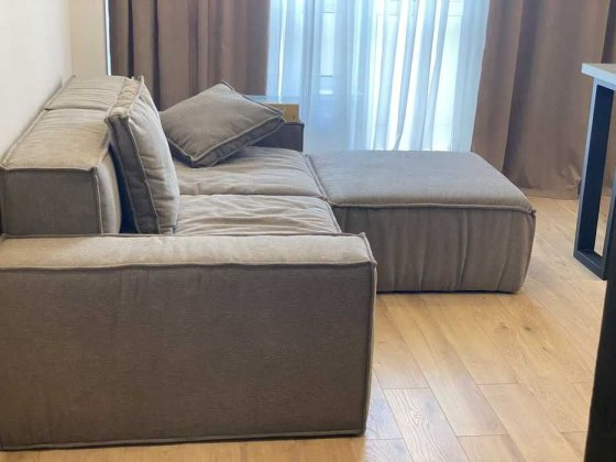 1-кімнатна квартира  ЖК «Новопечерська Вежа» Киев