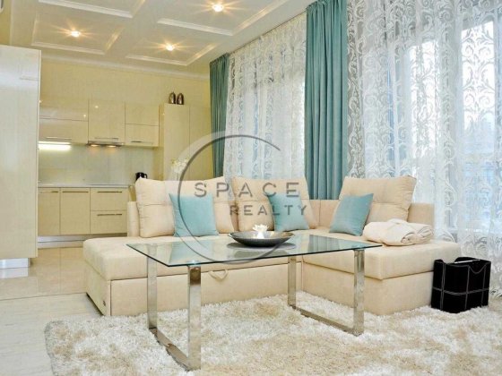 Оренда 3-кімнатної квартири в ЖК Новопечерські Липки Верхогляда 5 Киев