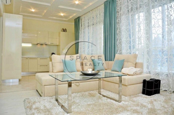 Оренда 3-кімнатної квартири в ЖК Новопечерські Липки Верхогляда 5 - фото 1