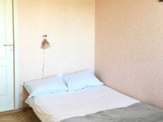 Здається 3-кімнатна квартира, вул. Раїси Окіпної, 12!Актуально! Киев