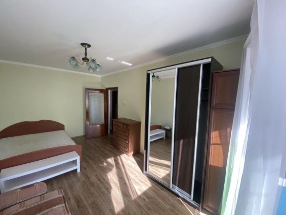 Оренда 1-к, Голосіївський район, м. Теремки вул. Академіка Заболотного Киев