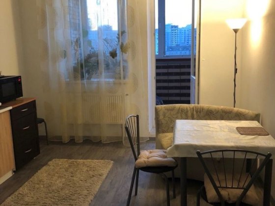 Оренда двокімнатної квартири 85м2 вулиця Голосіївська Киев