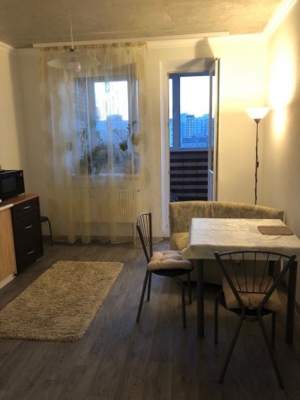 Оренда двокімнатної квартири 85м2 вулиця Голосіївська - фото 1