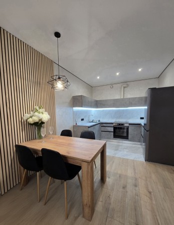 Оренда 1к квартира ЖК Новий Автограф - фото 1