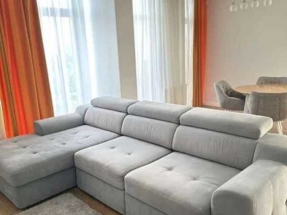 Оренда 2-к квартири в ЖК "Комфорт Таун",  вул. Регенераторна Киев