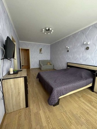 Здається 1-к квартира на вул.Туманяна,3 - фото 1