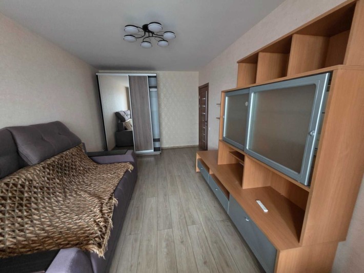 3-х кімнатна,Лятошинского 10хв до м.Іподром - фото 1