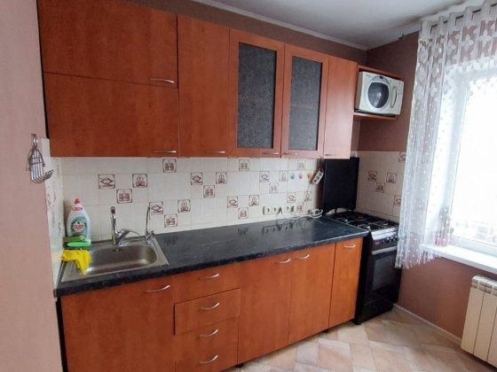 Оренда 1к.кв. вул. Героїв Маріуполя  2метро Іподром Київ