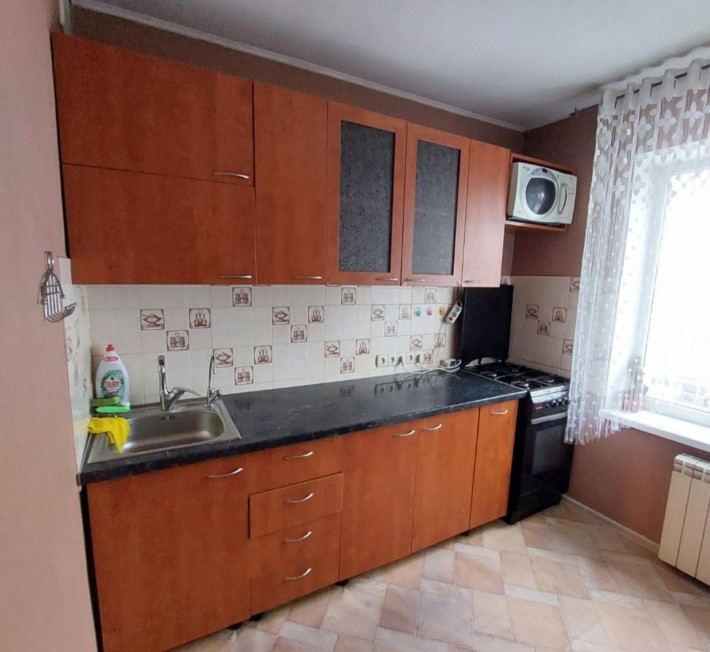 Оренда 1к.кв. вул. Героїв Маріуполя  2метро Іподром - фото 1