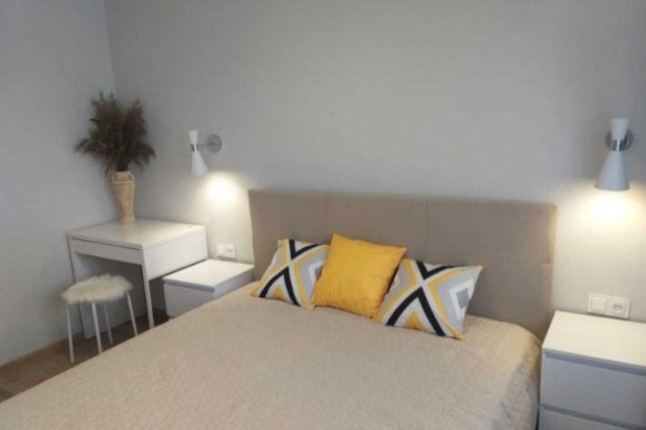 Здам 1к.кв.Новий ЖК Perfect Town,м. Васильківська, вул. Максимовича - фото 1