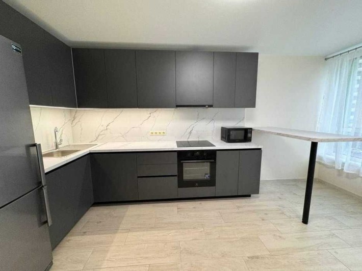 Оренда однокімнатної квартири в ЖК Перфект Таун - фото 1