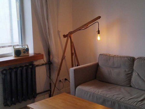 Здам квартиру Велика Васильківська 136.власник Киев