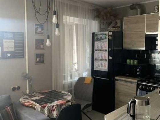 Оренда 2-кімнатної квартири м. Деміївська Киев