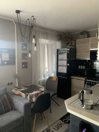 Оренда 2-кімнатної квартири м. Деміївська - фото 1