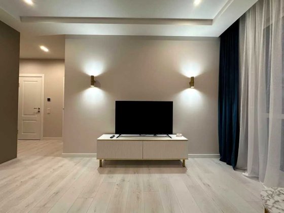 Актуальна оренда 1-кім. кв. в ЖК «Нова Англія» Киев