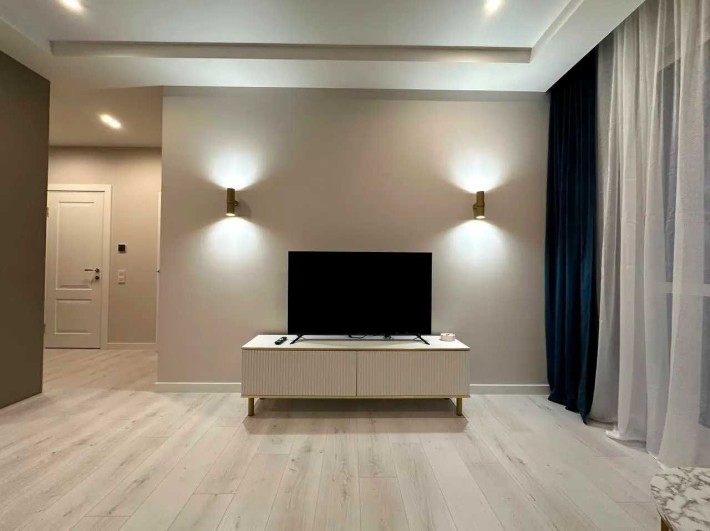 Актуальна оренда 1-кім. кв. в ЖК «Нова Англія» - фото 1