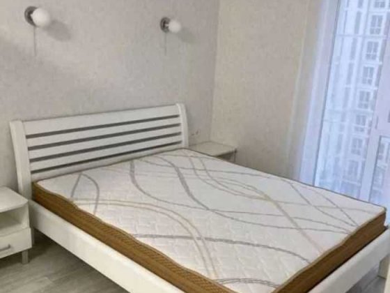 Оренда 1-кімнатної квартири в ЖК Нова Англія Киев