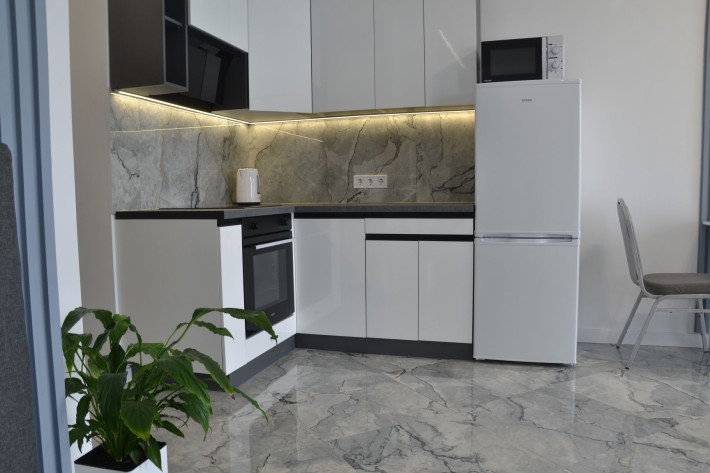 Від власника ЖК Одеський бульвар м.Теремки - фото 1