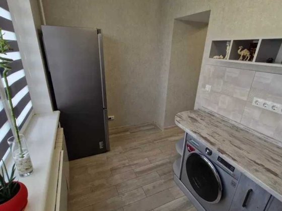 Оренда 1кім квартири метро Іподром Киев