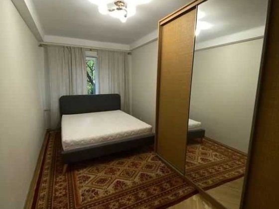 Оренда 2-к квартири на просп. Голосіївський Киев