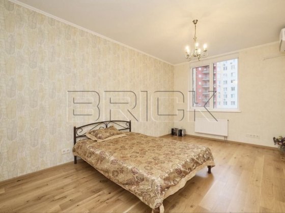 Без %. ЖК Лікоград. Оренда новоі однокімнатноі квартири від власника Киев