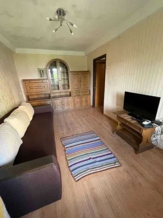 Оренда 2к квартири на просп. Голосіївський - фото 1