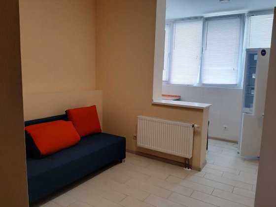 Терміново здам смарт квартиру Закревського, 103 Київ