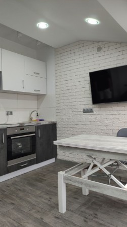 Здам 1 к.квартиру Голосіївський р-н Рудницького Максимовича - фото 1