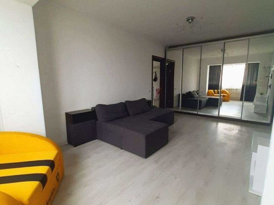 Оренда 1-к квартири на вул. Миколи Закревського Киев