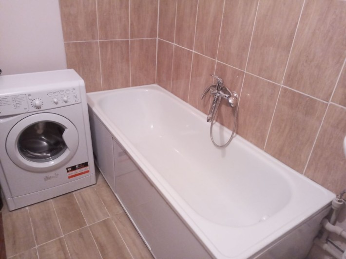 1-к кв студія від власника пер. Лисогірський, без комісії - фото 1