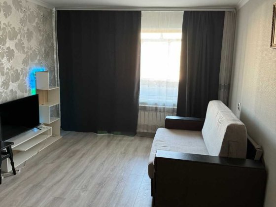 Аренда однокімнатна квартира від хазяйки Киев