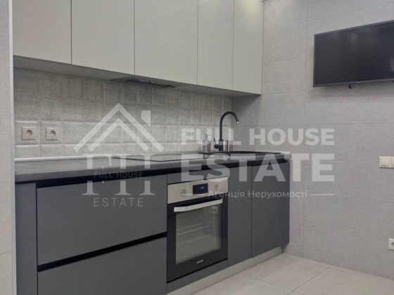 Оренда 1-кімнатної квартири | Троєщина, вул. Закревського, 19 Киев