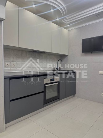 Оренда 1-кімнатної квартири | Троєщина, вул. Закревського, 19 - фото 1