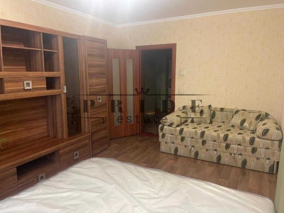 Без комісії! Оренда світлої 1-кімнатної квартири | Милославичі Киев