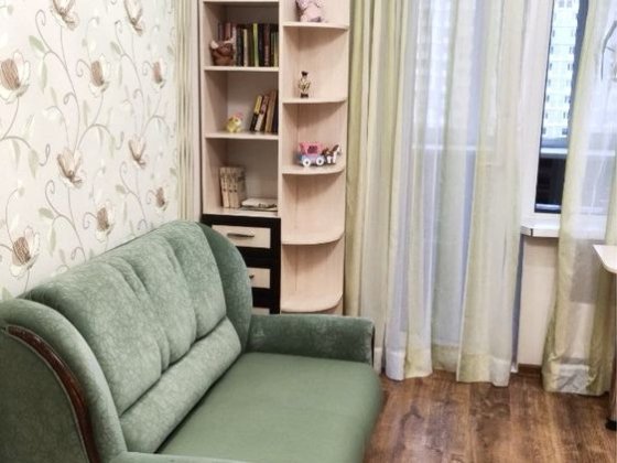 Аренда 2-х комн. квартира 52 кв.м. Деснянский район пр. Червон. кал.79 Киев