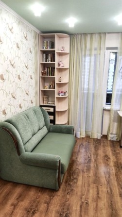 Аренда 2-х комн. квартира 52 кв.м. Деснянский район пр. Червон. кал.79 - фото 1