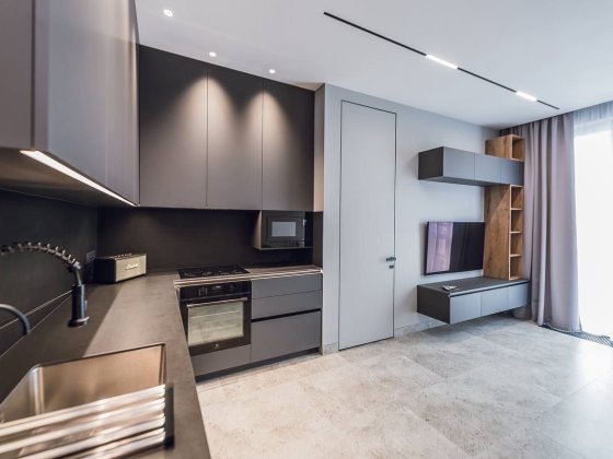 Здам свою 2х квартиру в центрі .без % Київ