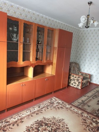 ВЛАСНИК! Оренда 2-х кімнатної по вул.Бальзака - фото 1