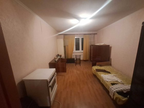 Здам  двокімнатну на  Троєщині Лісківська 18 Киев