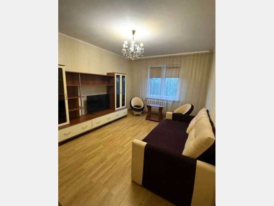 Здам 1к квартиру на Троєщині Киев