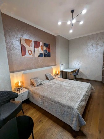 Аренда 1-ком.кв в ЖК Французький квартал - фото 1