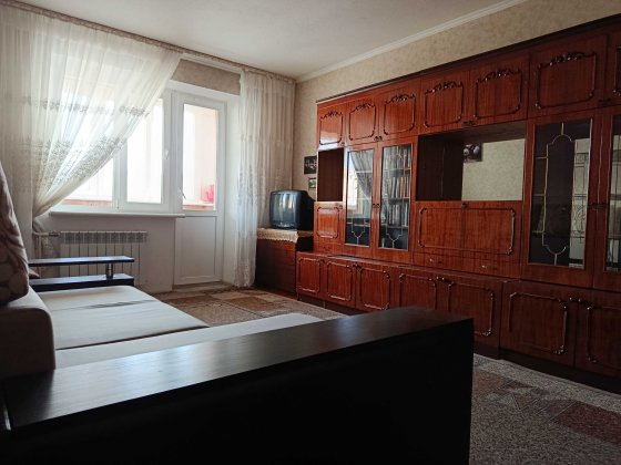 Оренда 2-х кімнатної квартири на Троєщині Киев