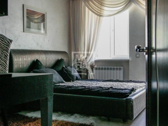 Аренда 3 комнатной квартиры Центр Бессарбка рядом с метро Палац спорта Киев