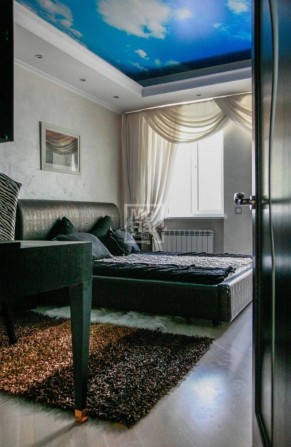 Аренда 3 комнатной квартиры Центр Бессарбка рядом с метро Палац спорта - фото 1