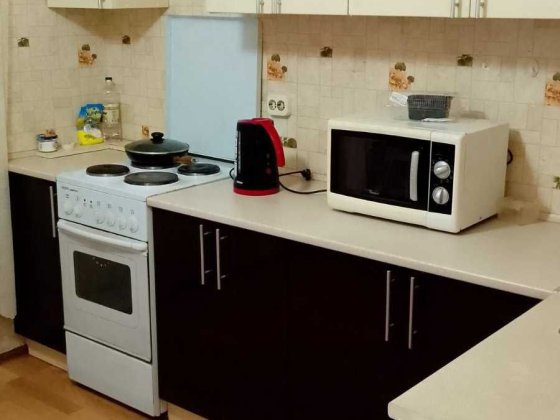 ТЕРМІНОВО!ЗДАМ 1-кім.квартиру по вул.Милославські(новобудова) Київ