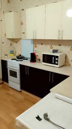 ТЕРМІНОВО!ЗДАМ 1-кім.квартиру по вул.Милославські(новобудова) - фото 1