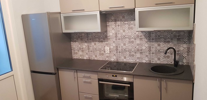 Оренда 1-к квартири ЖК Патріотика, Русової, Позняки, Осокорки - фото 1