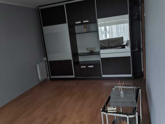 Здам 1 кімнатну квартиру. Метро Дорогожичі. Київ